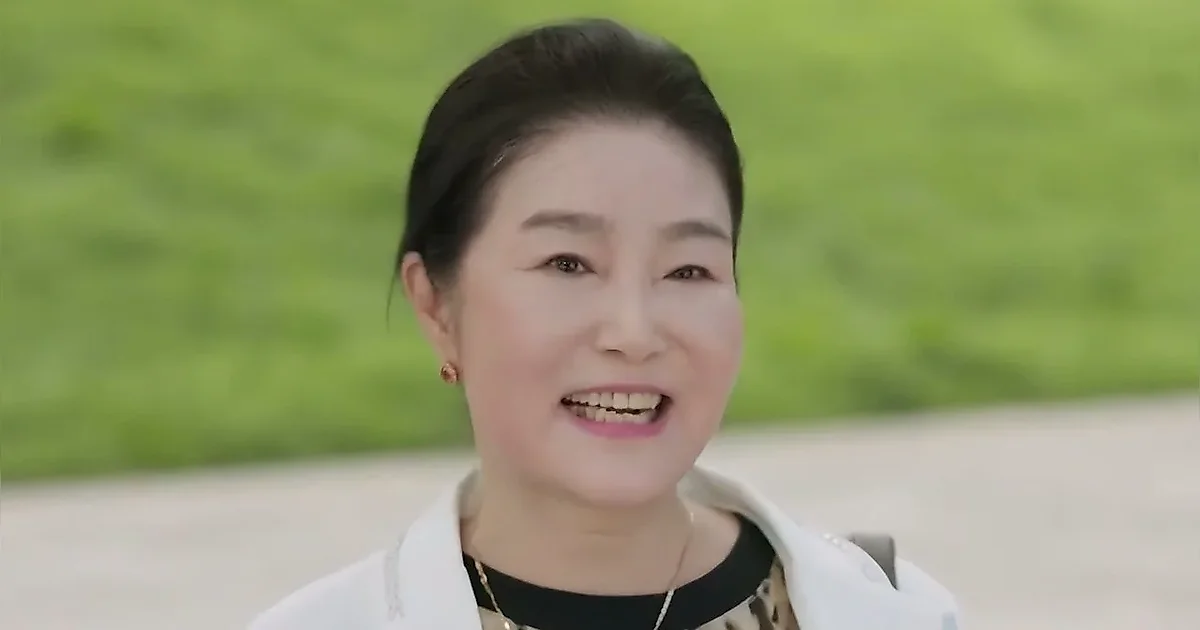Kang Kyung-hun tuyên bố "Đây là lần cuối cùng" trong cảnh tái ngộ với cô