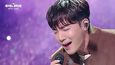 The Resonance of Roy Kim's 'Cry Out Loud' Performed on 'The Seasons'