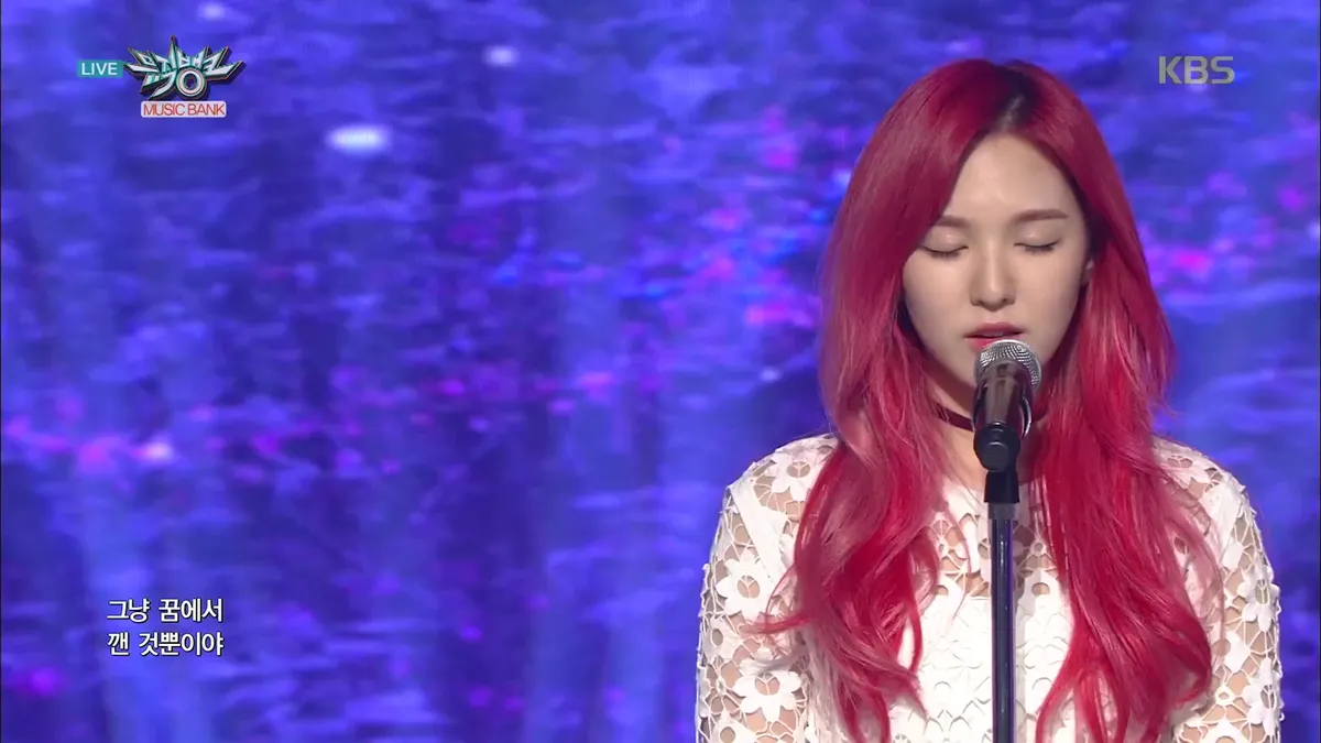 Red Velvet's Music Show Journey: From 2014 Debut to 2026 'Surfin’ Boy'