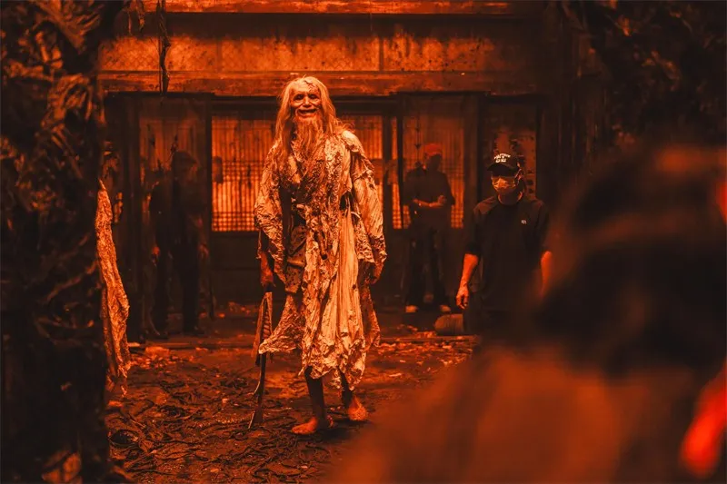 [Review #267] Donggung: A Strange Tale of the Ghostly World — Image 3