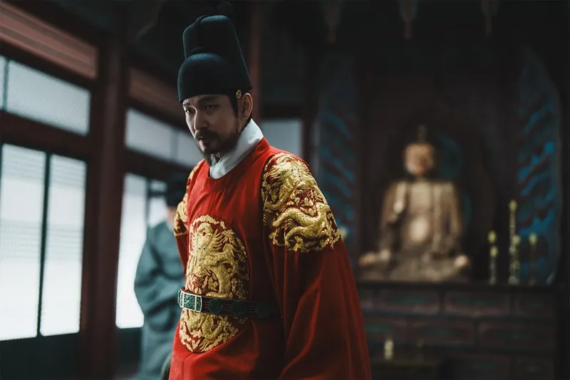 [Review #267] Donggung, a Strange Tale of the Ghostly World — Image 7