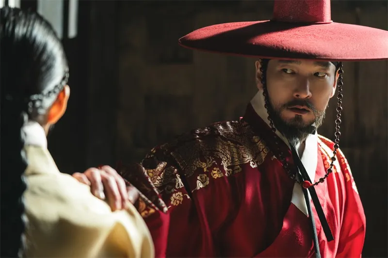 [Review #267] Donggung: A Bizarre Tale of the Ghostly World — Image 9