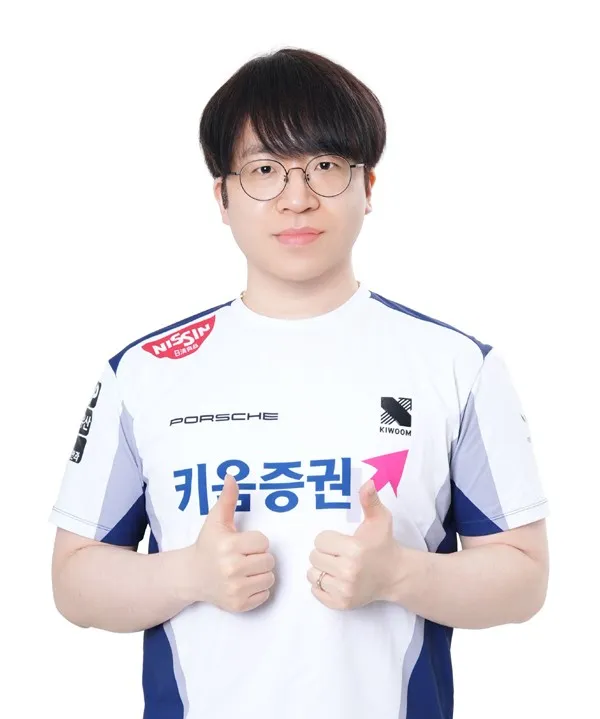 SOOP to Host Tekken Stars Cup with Pro Gamer Knee — Image 1