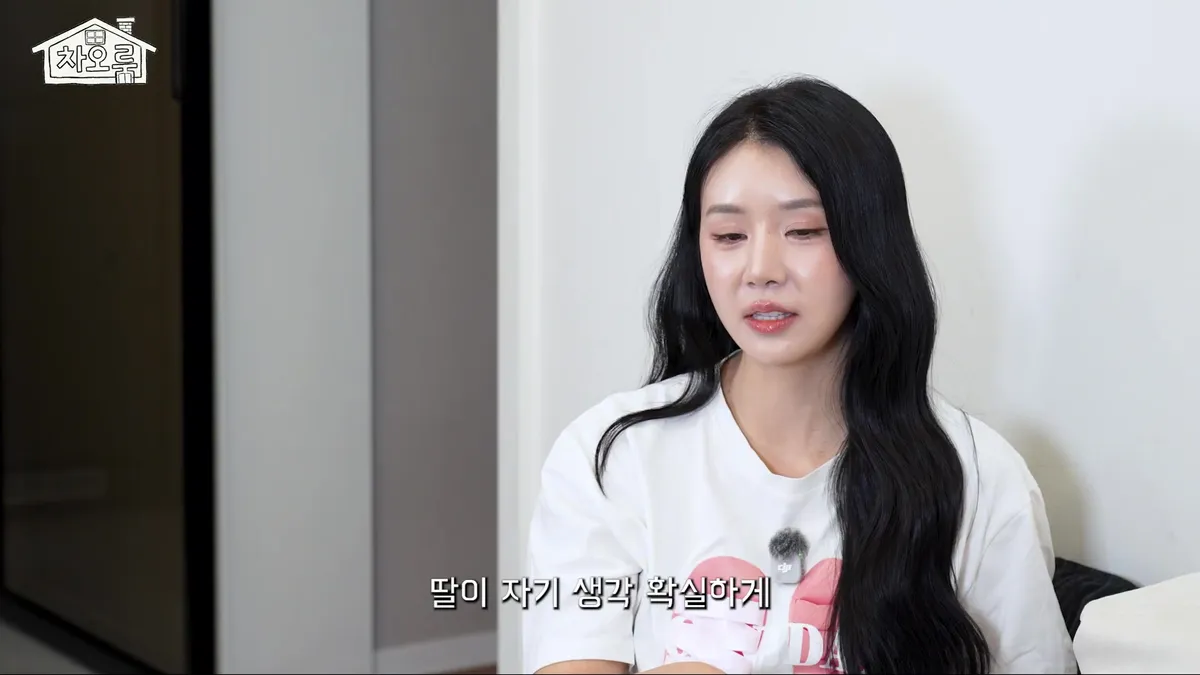 “My dad didn't even know I was a trainee”... WJSN's Luda reveals debut story 10 years later