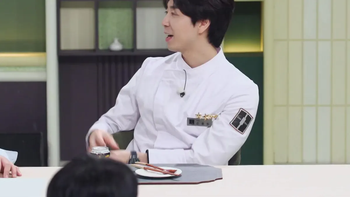 Yoon Nam-no's Appetite Defeats Diet Injections: 'I Lost 1kg' | Please Take Care of My Refrigerator