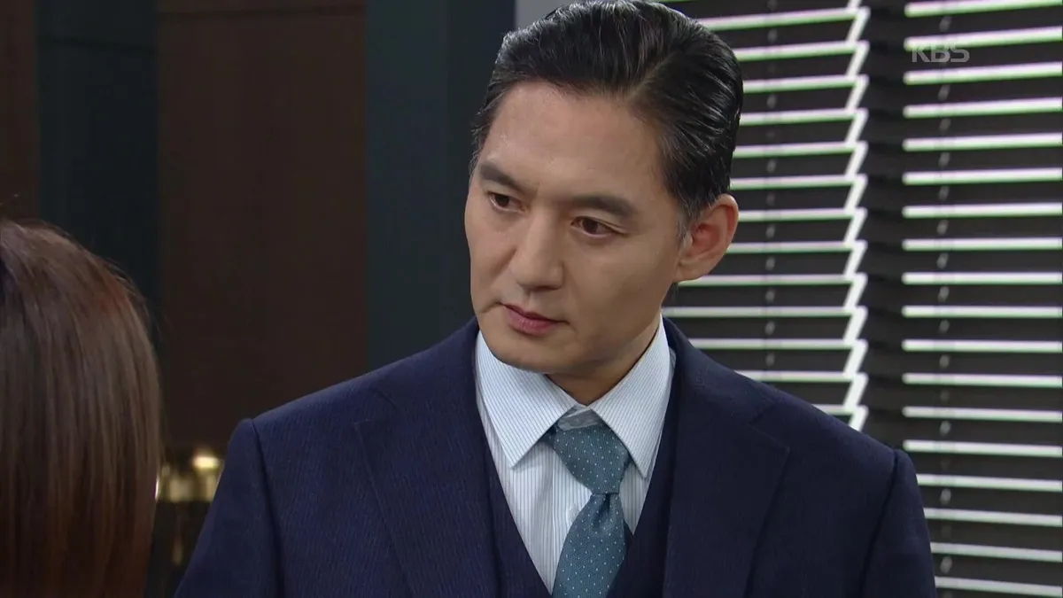 Jang Seo-hee and Yoo Tae-woong: Conflict and Confrontation Between Corporate Image and Correction Programs