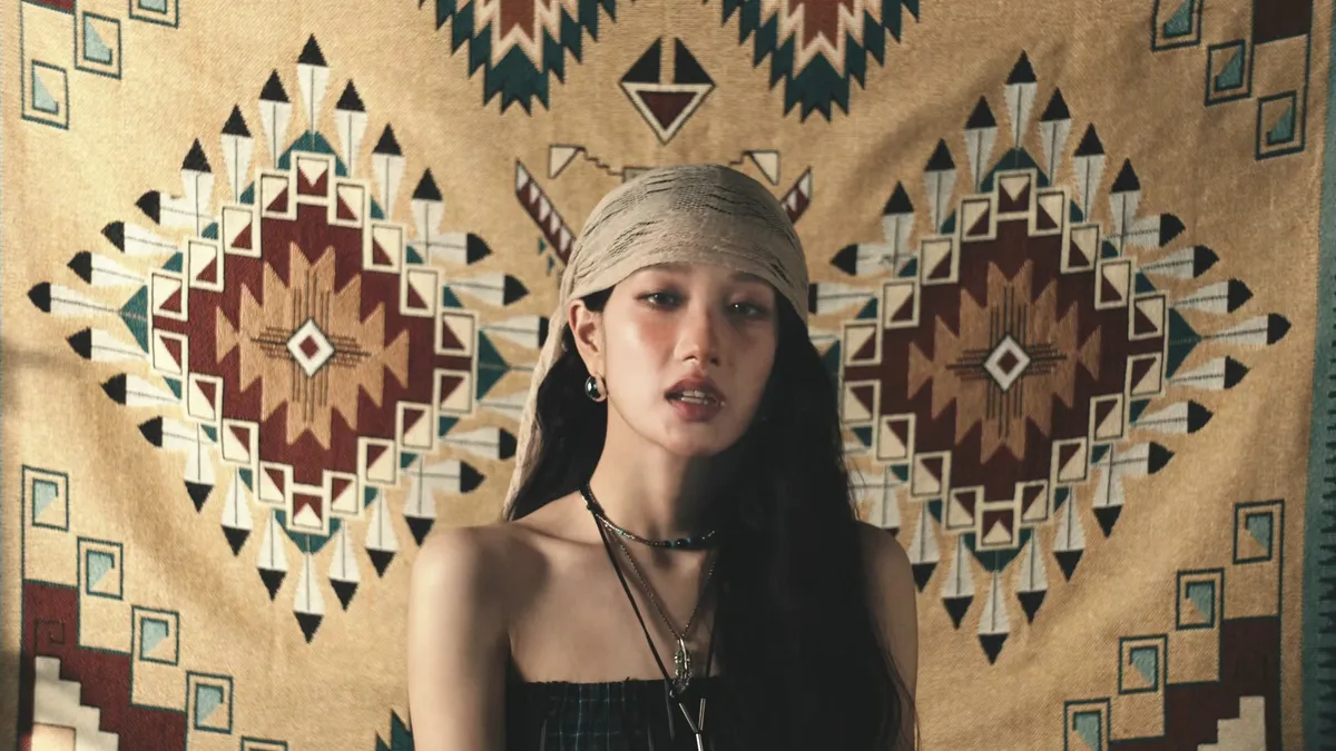 イ・ソヨン (Y:SY) 「ENERGY」Official Video Teaser公開 — YouTube: H1GHR MUSIC