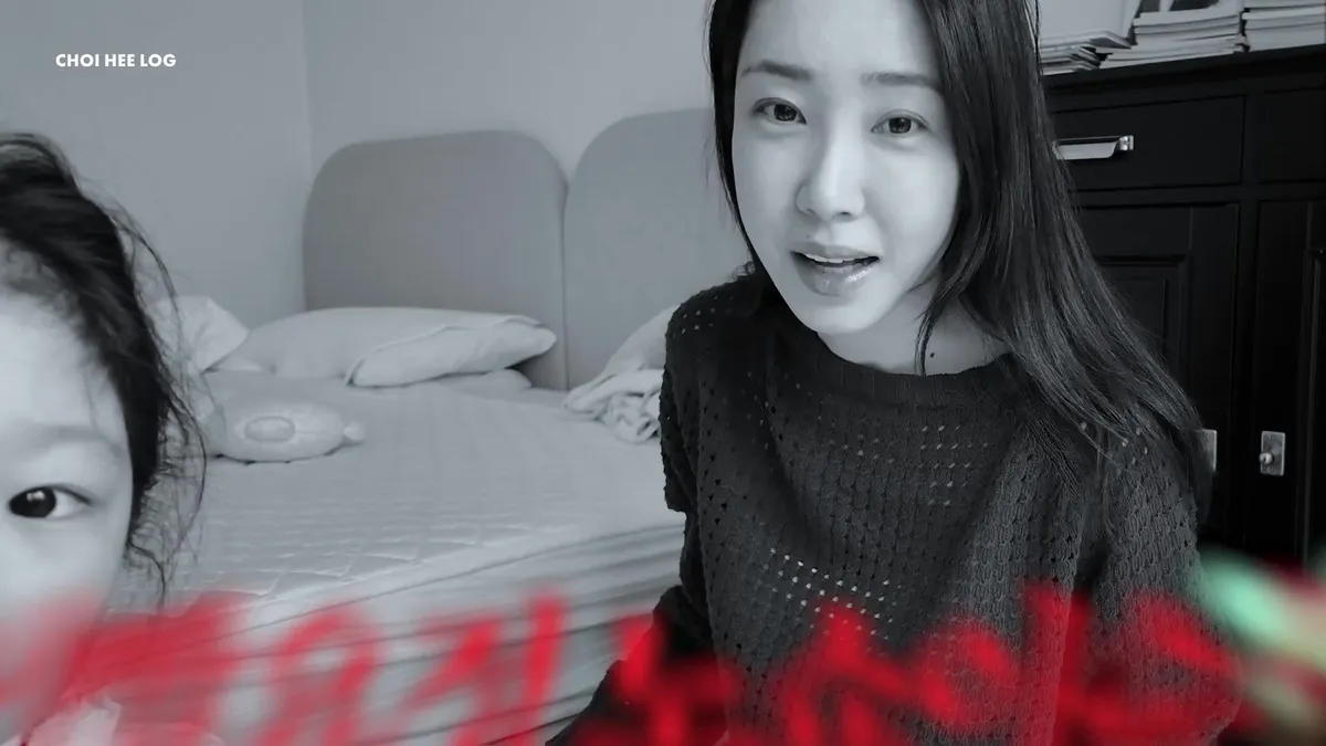 “Forty is not too late to start”... The daily life of a working mom retrying swimming and Chinese