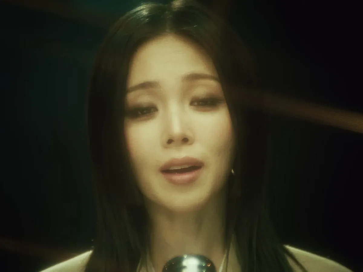 パク・ヘウォン、新曲『3日後』の公式ミュージックビデオで歌唱を披露