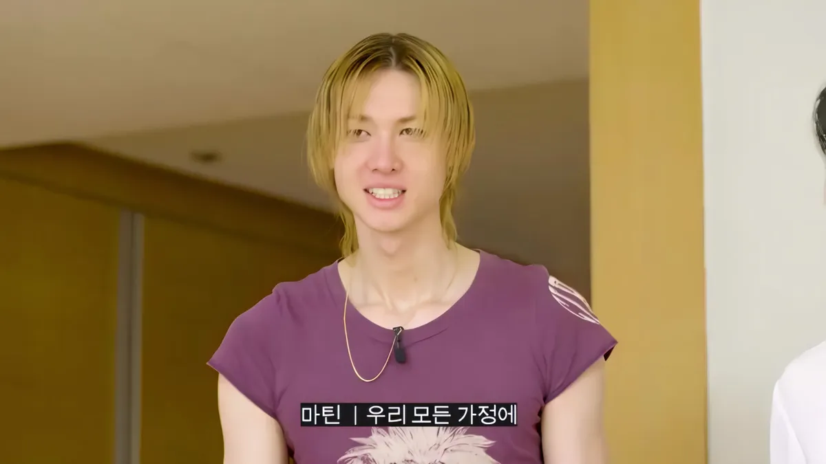 Chuseok Cooking Surpasses 1 Million Views on YouTube: CORTIS