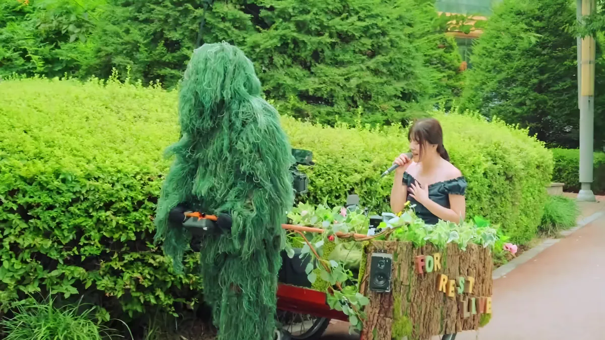 Ballad Season Opens: Let's Listen to Choo Hwa-jung | Choo Hwa-jung - Do You Know + Only to You |…