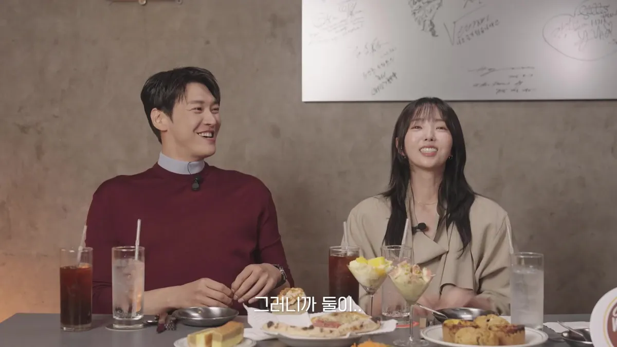 Chae Soo-bin Opens Up About Living in a Duplex and Her Worries for Her Dog: 'I'm Afraid It Might Be…