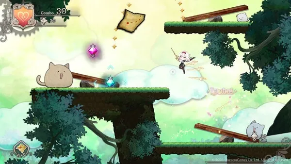 TGS 2026: Steam 'Very Positive' hit Niendum, heading to Japan after Busan visit — Image 3