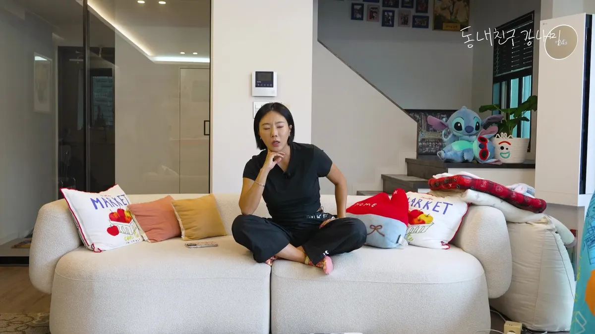 Kangnami's Secret Plan! I Sold All My Pokemon Cards and Made 200 Million Won 🎉 · Surpassed 1 Million Views