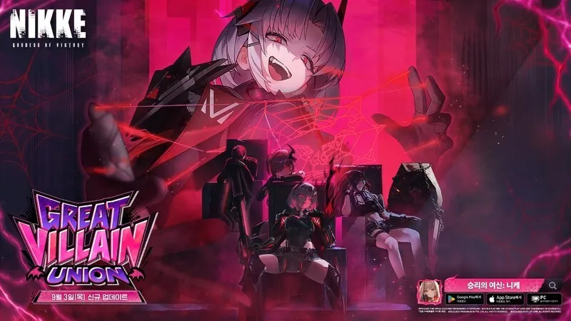 Goddess of Victory: Nikke Player Faces 10-Year Ban After Claiming 7-Day Vacation — Image 1