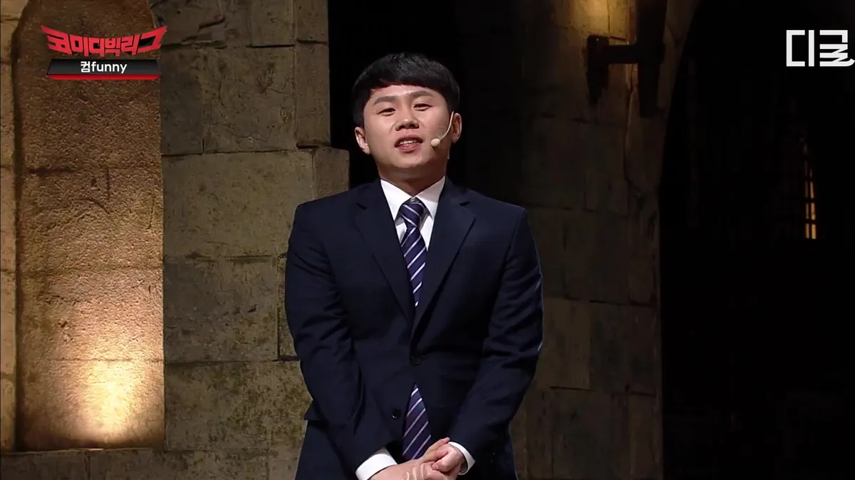 Yang Se-hyung's quirky acting challenge and magic attempts spark laughter from fellow comedians