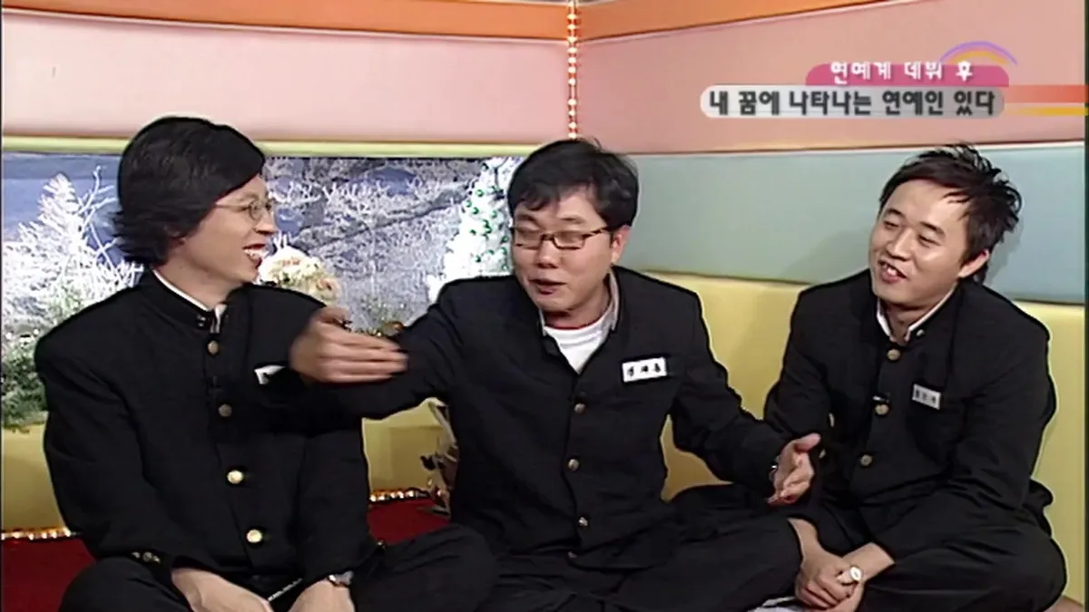 Ha Ji-won's school misunderstandings and Lee Hyori's pool episode: Honest confessions on 'Happy Together'