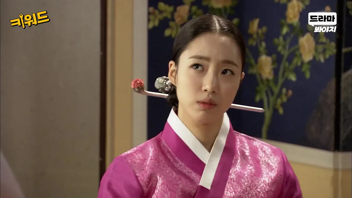 Queen Insoo: Mother-in-law's strict rules spark daughter-in-law's defiance