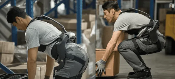 FRT Robotics to showcase StepUp NEO at Korea Build Week